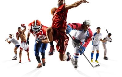 Sport v televizi je novou mantrou, ceny za práva ale rostou