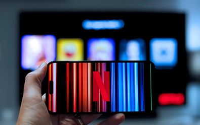 Zisk Netflixu v prvním čtvrtletí překonal očekávání