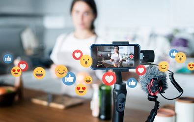 RRTV chce registrovat youtubery se zhlédnutím 0,5 mil. a příjmem nad 50 tis. Kč