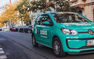 DoDo se rozšířilo do šesti zemí, obrat přesáhl 1,5 mld. Kč