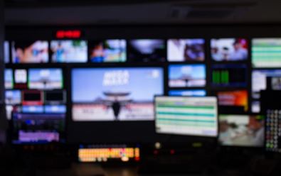 IPTV a kabel předběhly v příjmu TV signálu terestriku