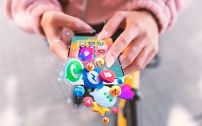 Objem influencer marketingu se v Česku odhaduje na 1,5 mld. Kč