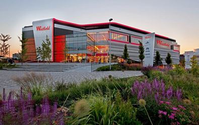 Westfield zakládá agenturu pro prodej svých mediálních kanálů
