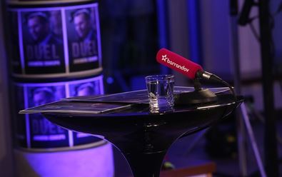 Do TV Barrandov má vstoupit po reorganizaci zahraniční investor