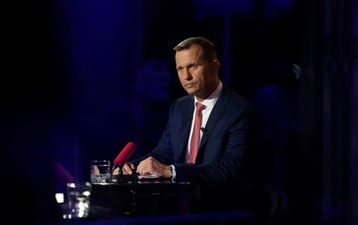 Soukup už není jednatelem Havas Media CR, je jím Göls