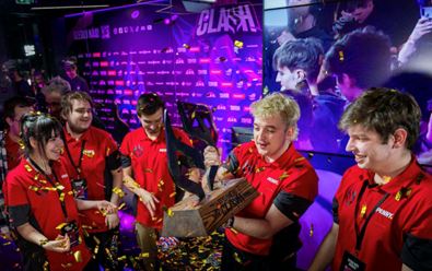 Penny se v gamingové kampani spojuje se Streamers Clash