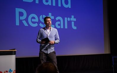 Brand Restart: Značkám chybí víc odvahy, kreativity ubývá