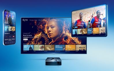 O2 TV zahýbala se sportovními kanály, pohoršila si ČT
