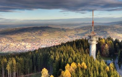 České Radiokomunikace oživí svůj infokanál