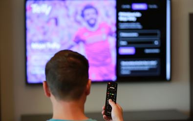 Telly od pondělí zlevňuje balíčky, přidává HBO a Max