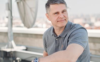 Prezidentem AKTV se po dvou letech znovu stal Marek Singer
