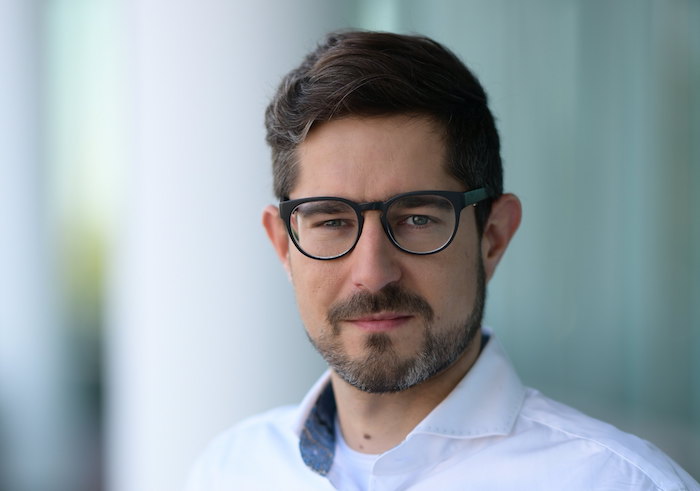Martin Vlnas, zdroj: NextPage Media