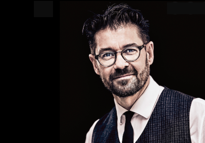 Petr Šimůnek, zdroj: Forbes Česko