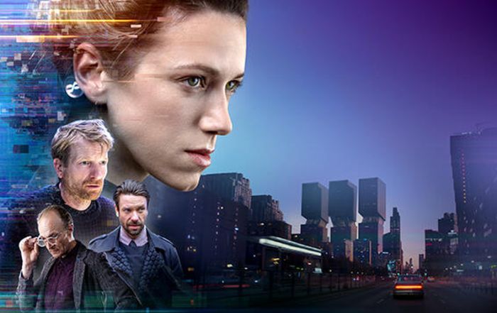 KVIFF.TV Channel láká i na tituly z nabídky online služby KVIFF.TV včetně českého scifi hitu Bod obnovy. Foto: Bioscop