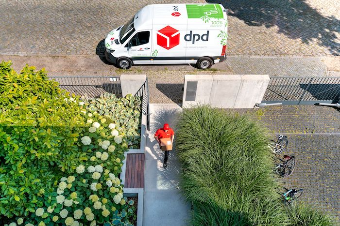Zdroj: DPD