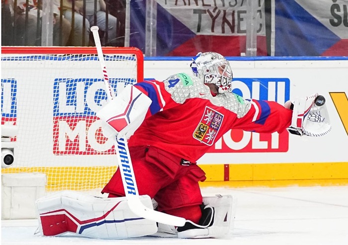 Ilustrační foto, zdroj: IIHF